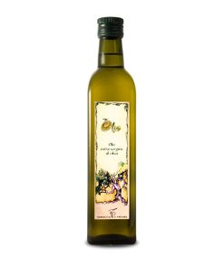 Olio Torraccia di Presura