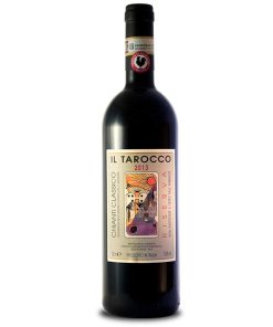 Il Tarocco Riserva