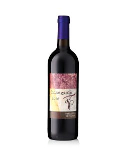 Ciliegiolo